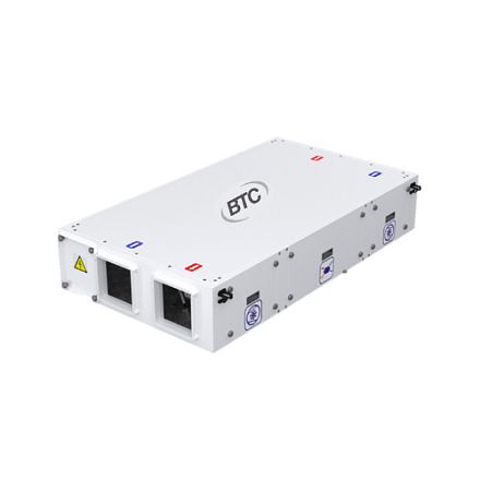 BTC S, C-BTC S, BTC Compact S